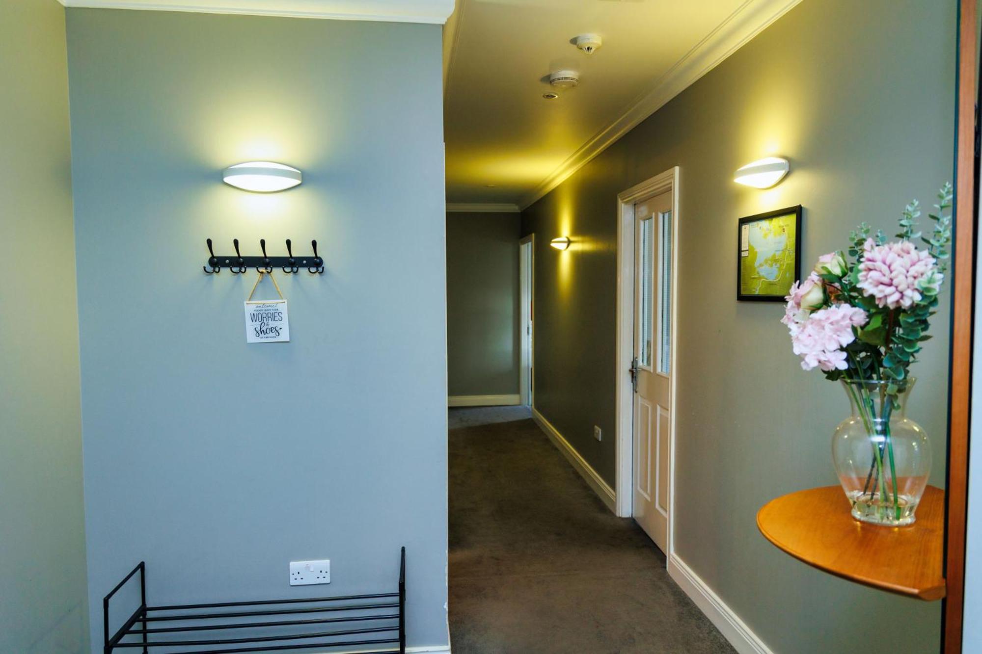 41 Flesk River Apartments Килларни Экстерьер фото